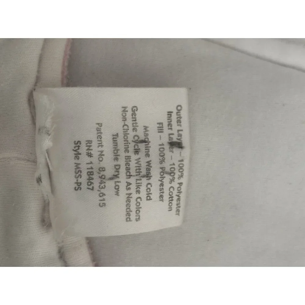 Baby Merlins Magic Sleep suit cotton Small 3-6 Months 12-18 lbs